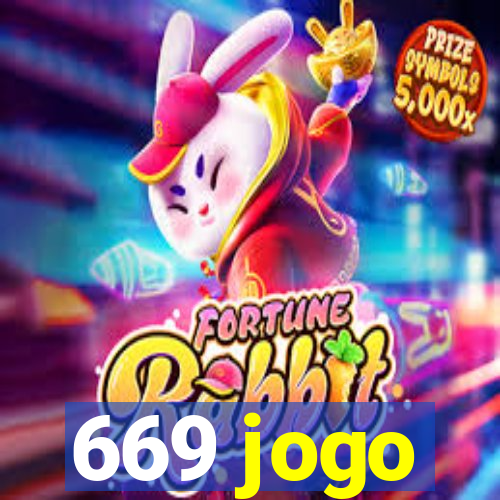 669 jogo