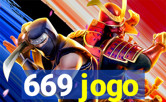 669 jogo