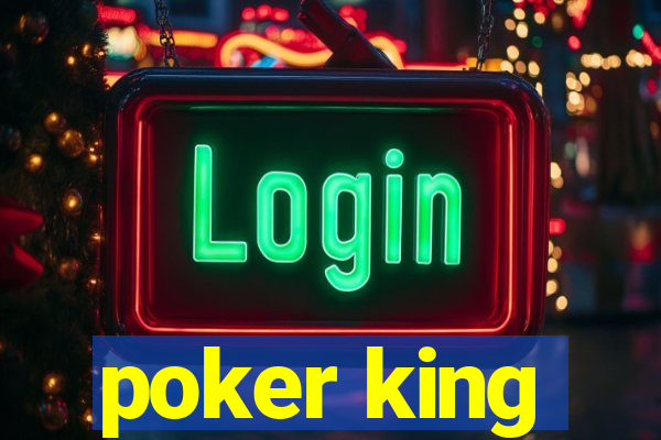 poker king