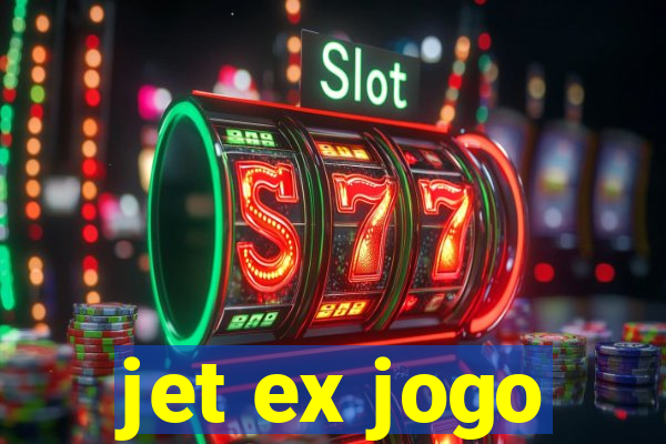 jet ex jogo