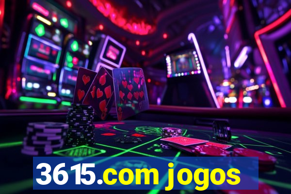 3615.com jogos