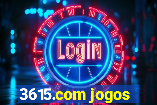 3615.com jogos