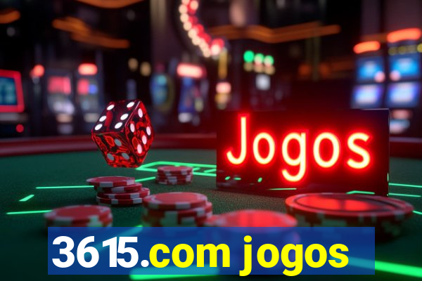 3615.com jogos