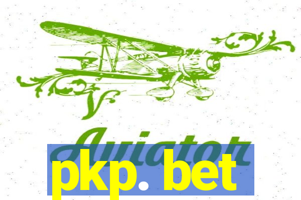 pkp. bet