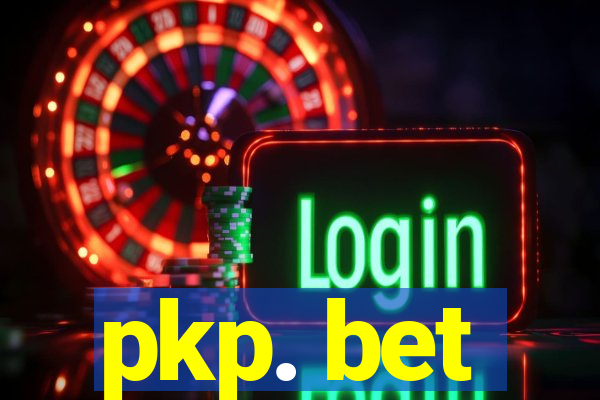 pkp. bet