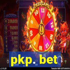 pkp. bet