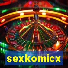 sexkomicx