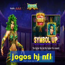 jogos hj nfl