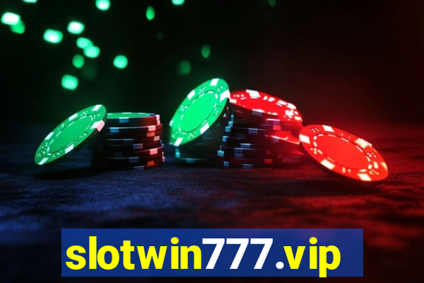 slotwin777.vip