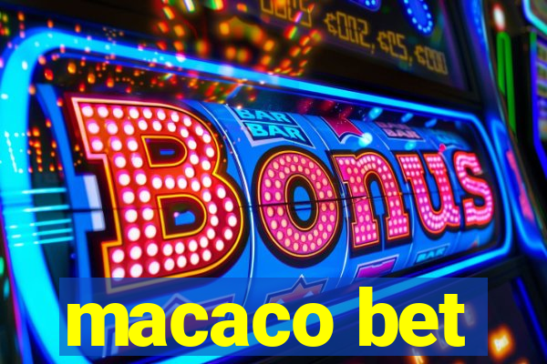 macaco bet