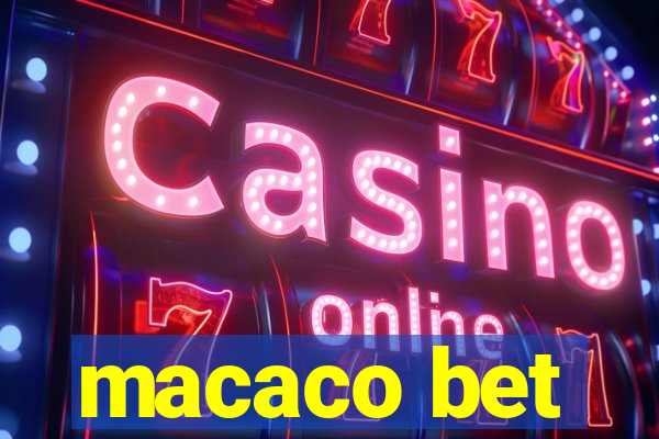 macaco bet