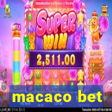 macaco bet