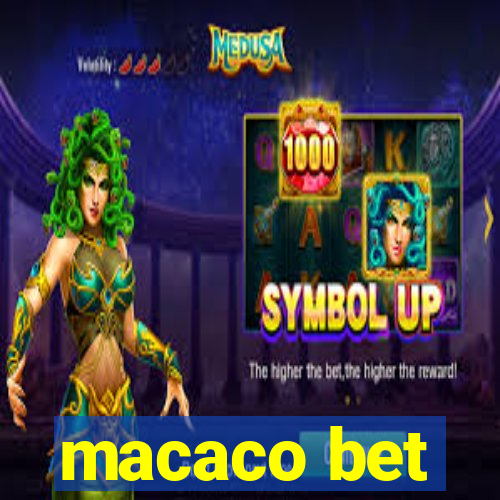 macaco bet