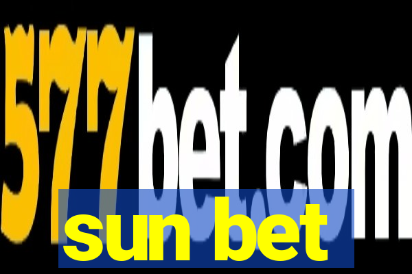 sun bet