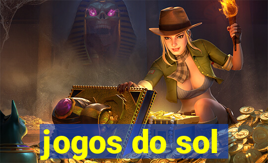 jogos do sol