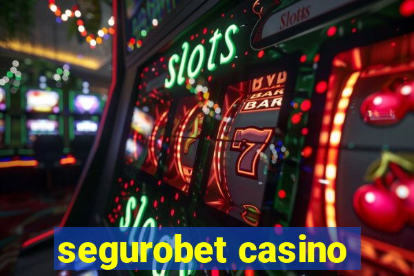 segurobet casino