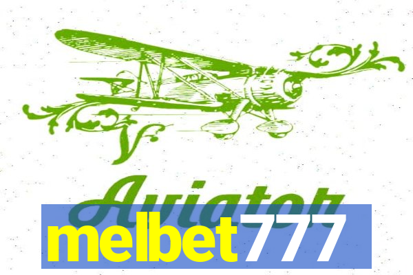 melbet777