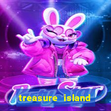 treasure island hotel & casino