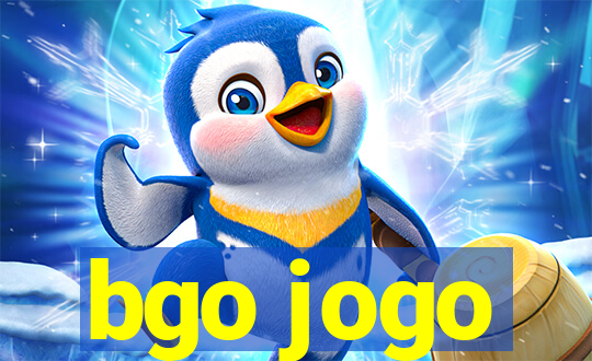 bgo jogo