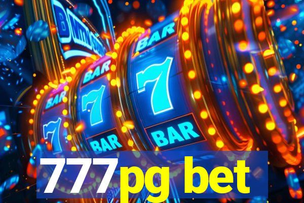 777pg bet