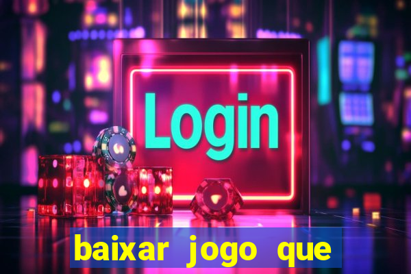 baixar jogo que paga no pix