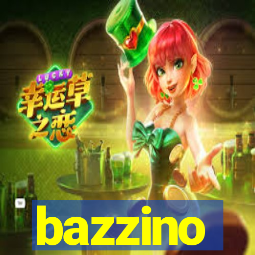 bazzino