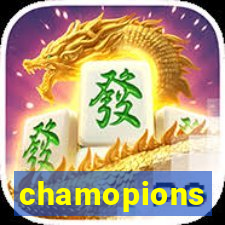 chamopions