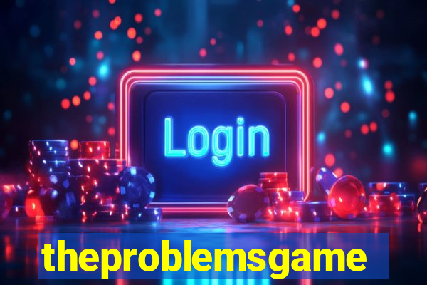 theproblemsgames.com