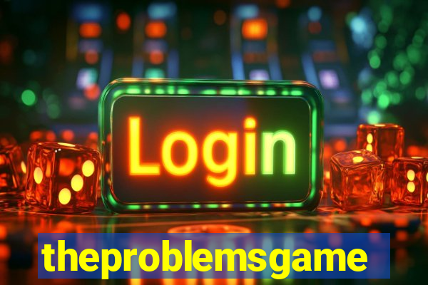 theproblemsgames.com