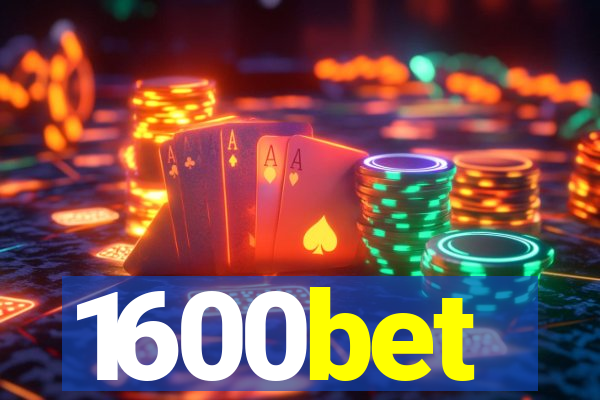 1600bet