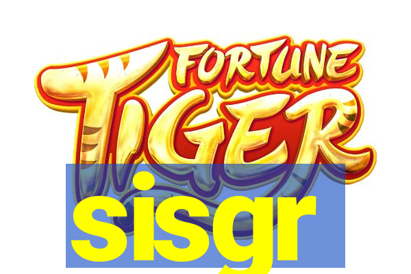 sisgr