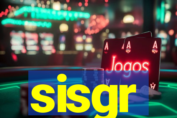 sisgr