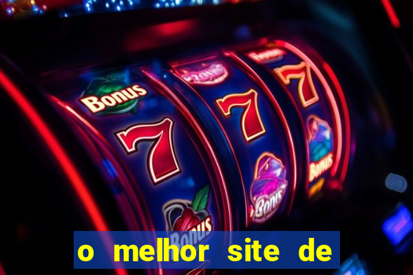 o melhor site de jogos online