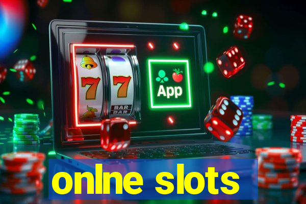 onlne slots