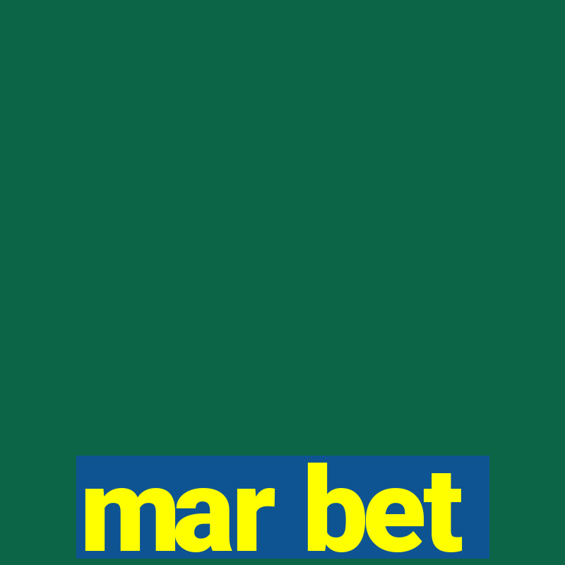 mar bet