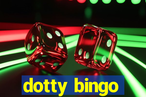 dotty bingo