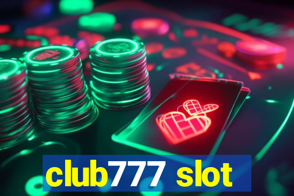 club777 slot