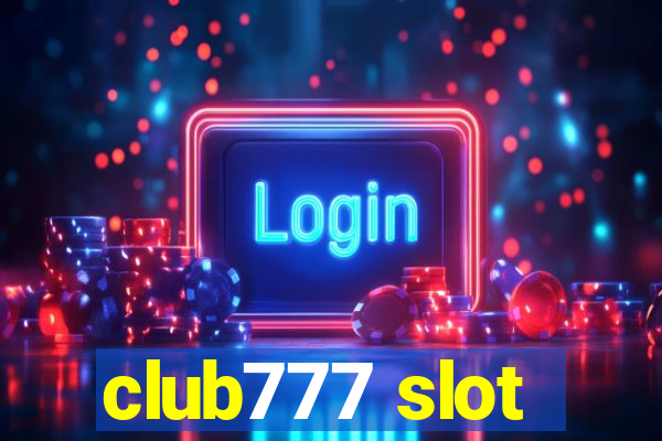 club777 slot