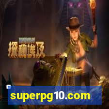 superpg10.com