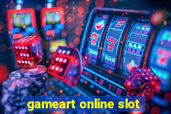 gameart online slot