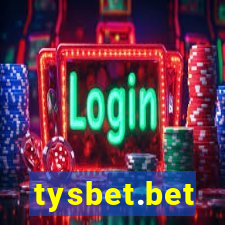 tysbet.bet