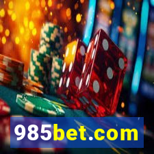 985bet.com