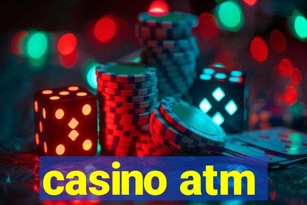 casino atm