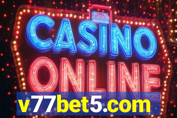 v77bet5.com