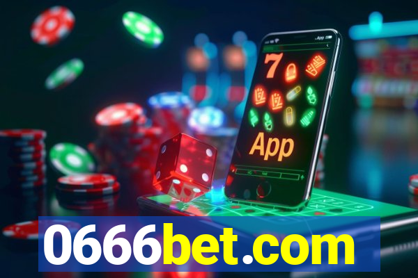 0666bet.com