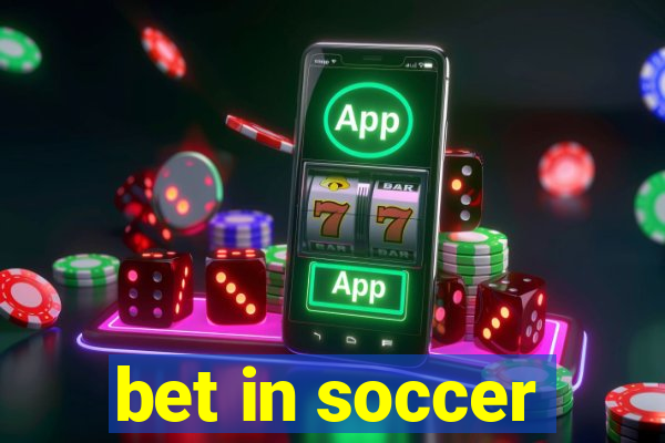 bet in soccer