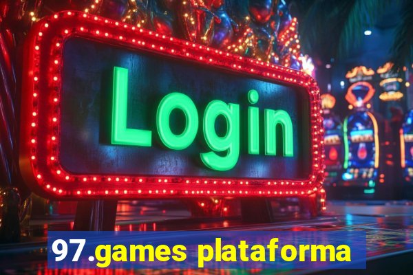 97.games plataforma