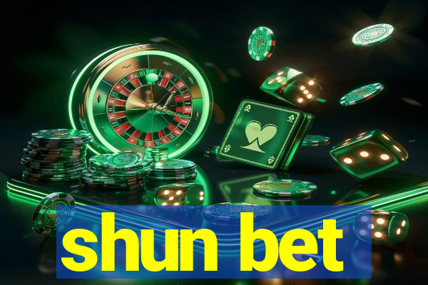 shun bet