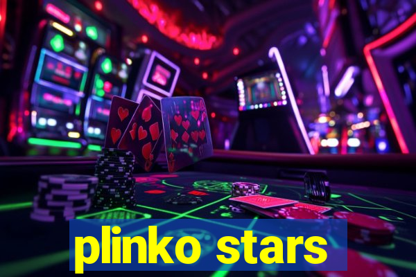 plinko stars