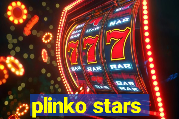 plinko stars